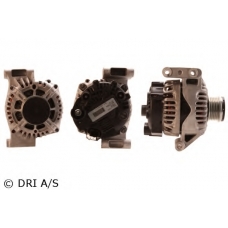 2183161202 DRI Генератор