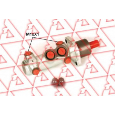 5027 CAR Главный тормозной цилиндр
