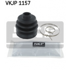 VKJP 1157 SKF Комплект пылника, приводной вал