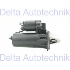 A 16 560 DELTA AUTOTECHNIK Стартер