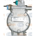 8FK 351 273-441 HELLA Компрессор, кондиционер