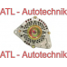 L 68 220 ATL Autotechnik Генератор