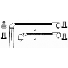 73151 STANDARD Комплект проводов зажигания