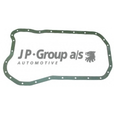 1119400100 Jp Group Прокладка, маслянная ванна