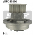 VKPC 85406 SKF Водяной насос