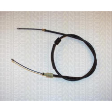 8140 38122 TRIDON Hand brake cable