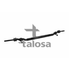 43-02341 TALOSA Продольная рулевая тяга