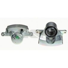 404165 SPIDAN Тормозной суппорт