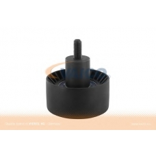 V25-0338 VEMO/VAICO Паразитный / Ведущий ролик, зубчатый ремень