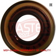 2101-2402052NBRPCS-MS MASTER-SPORT Уплотняющее кольцо, дифференциал