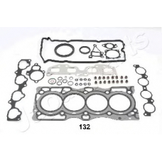 KM-132 JAPANPARTS Комплект прокладок, двигатель