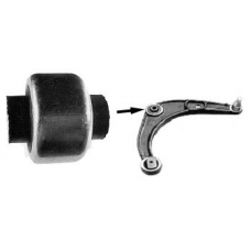 410098 SPIDAN Подвеска, рычаг независимой подвески колеса