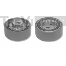 TD1096 TREVI AUTOMOTIVE Натяжной ролик, ремень ГРМ