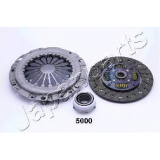 KF-5000 JAPANPARTS Комплект сцепления