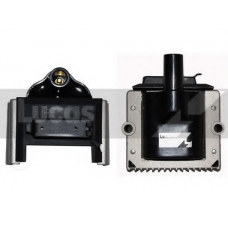 DMB839 TRW Катушка зажигания