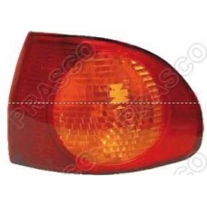 TY0854163 Prasco Рассеиватель, фонарь указателя поворота