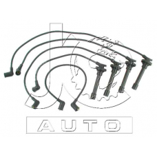 L34013JC Japan Cars Комплект высоковольтных проводов