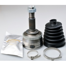 C120135 DENCKERMANN Шарнирный комплект, приводной вал