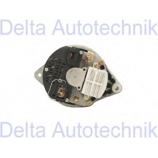 L 30 620 DELTA AUTOTECHNIK Генератор