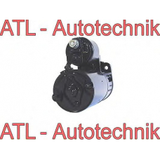 A 14 960 ATL Autotechnik Стартер