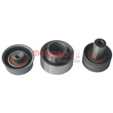 KD 468.01 METZGER Комплект ремня грм