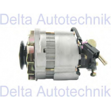 L 37 810 DELTA AUTOTECHNIK Генератор