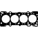 H40000-00 GLASER Прокладка, головка цилиндра