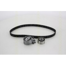 8647 43012 TRISCAN Комплект ремня ГРМ