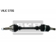 VKJC 5705<br />SKF