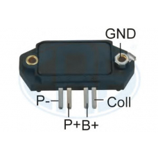 216114 ERA Коммутатор, система зажигания