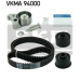 VKMA 94000 SKF Комплект ремня грм