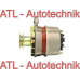 L 34 500 ATL Autotechnik Генератор