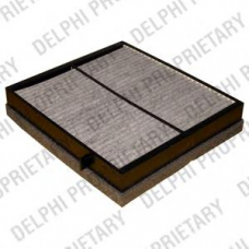 TSP0325196C DELPHI Фильтр, воздух во внутренном пространстве