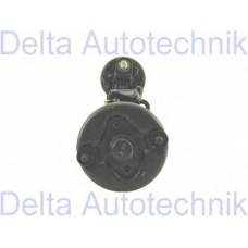 A 13 410 DELTA AUTOTECHNIK Стартер