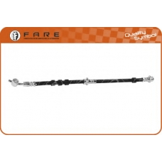 96104 FARE SA Тормозной шланг