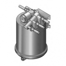 FP5646 COOPERSFIAAM FILTERS Топливный фильтр