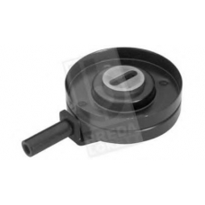 CR 3288 BREDA  LORETT Натяжитель ремня, клиновой зубча