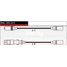 DRL393 DELCO REMY Комплект проводов зажигания