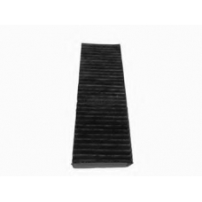 80000067 CORTECO Фильтр, воздух во внутренном пространстве