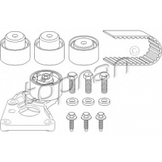 722 795 TOPRAN Комплект ремня грм