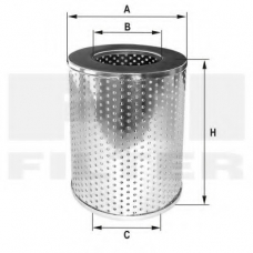 MF 102 A FIL FILTER Топливный фильтр