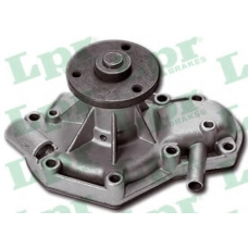 WP0547 LPR Водяной насос