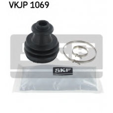 VKJP 1069 SKF Комплект пылника, приводной вал