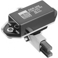 GER008 BERU Регулятор генератора