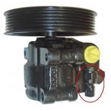 07B907S SERCORE Гидравлический насос, рулевое управление