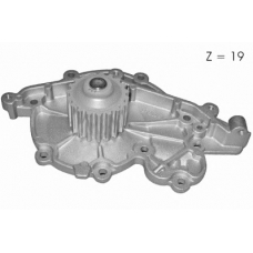 PRW0587 PROTECHNIC Водяной насос