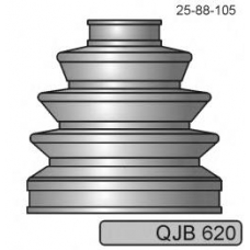 QJB620 FRIESEN 