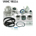 VKMC 98114 SKF Водяной насос + комплект зубчатого ремня