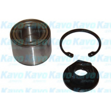 WBK-4516 KAVO PARTS Комплект подшипника ступицы колеса