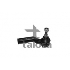 42-07783 TALOSA Наконечник поперечной рулевой тяги